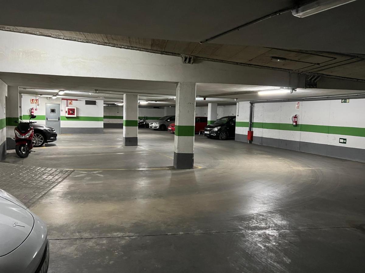 Apartamento Atico Real Suites Grenade Extérieur photo
