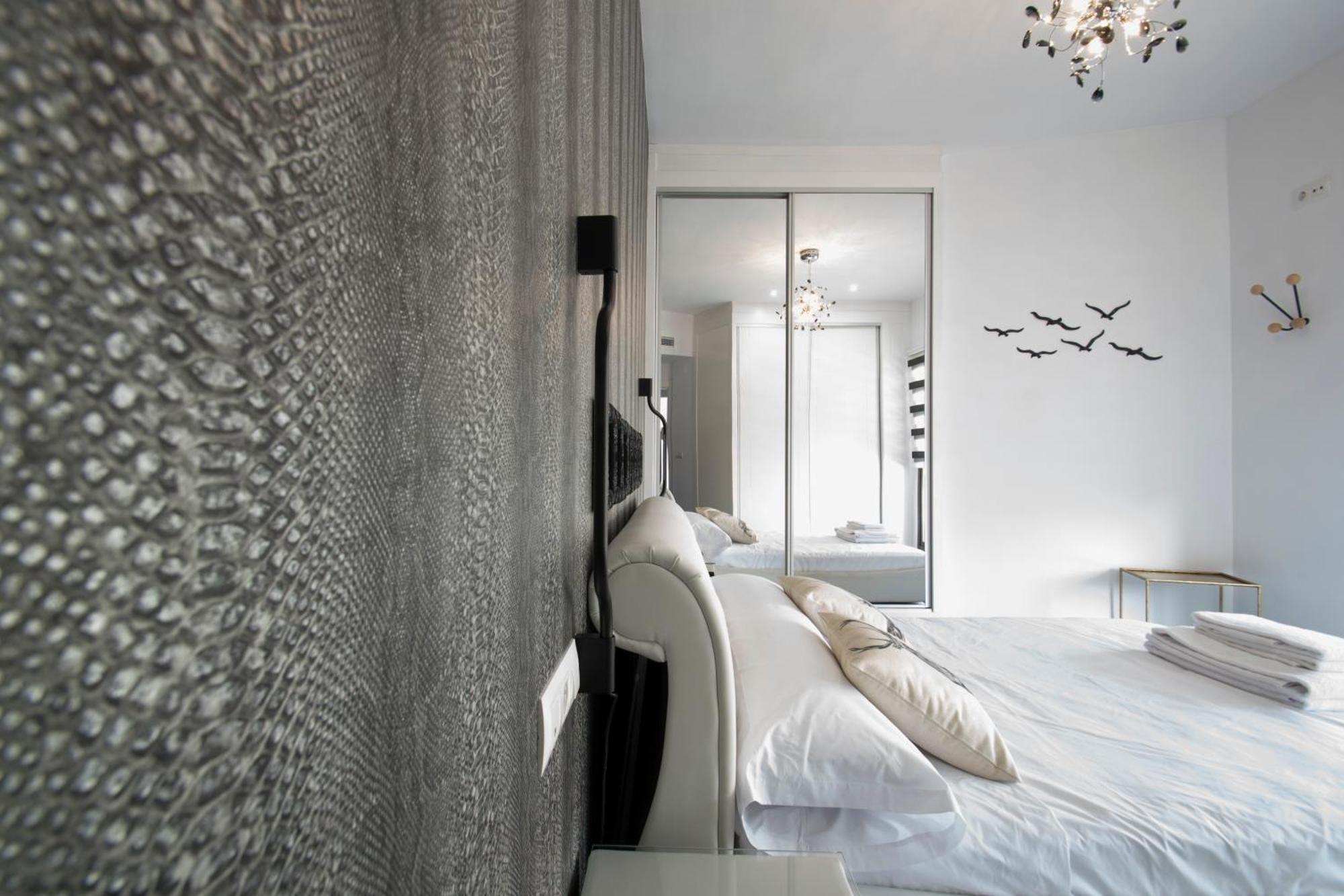Apartamento Atico Real Suites Grenade Extérieur photo