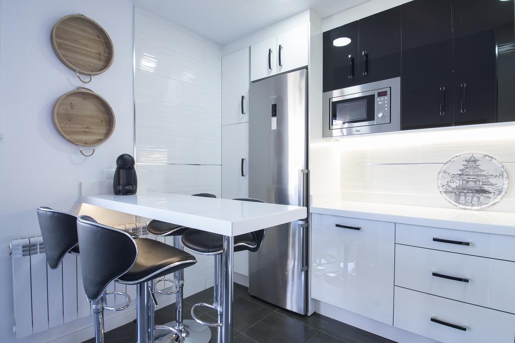 Apartamento Atico Real Suites Grenade Extérieur photo