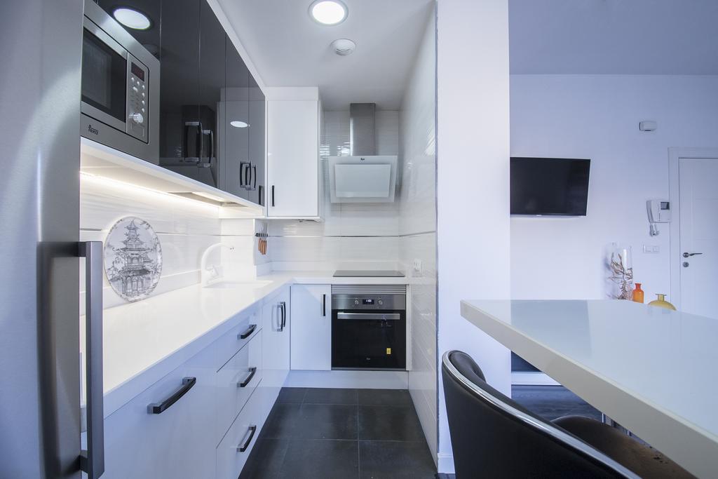Apartamento Atico Real Suites Grenade Extérieur photo