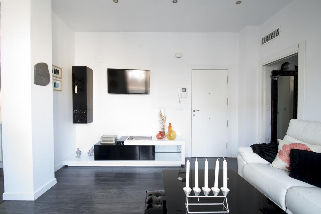 Apartamento Atico Real Suites Grenade Extérieur photo