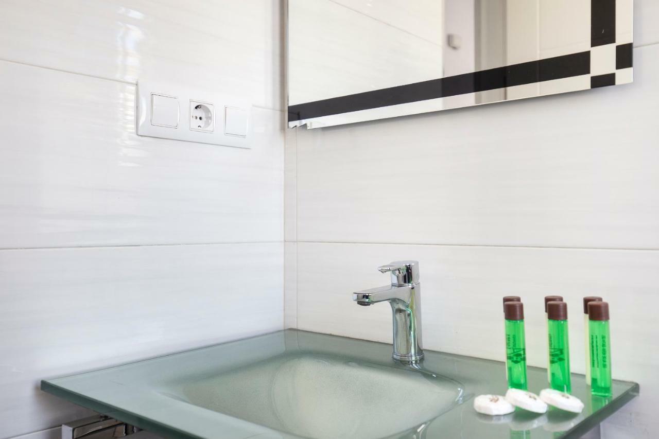 Apartamento Atico Real Suites Grenade Extérieur photo