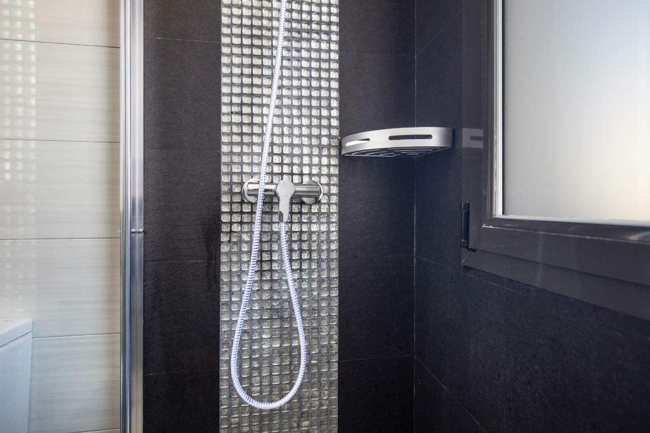 Apartamento Atico Real Suites Grenade Extérieur photo
